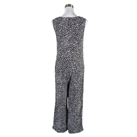 Unisex Marimekko - Pükskostüüm, suurus 40 - Must (2)