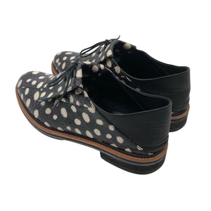 Unisex McQ by Alexander McQueen - Igapäevased jalanõud, suurus 40 - Must (2)