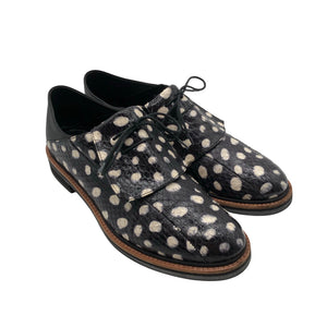 Unisex McQ by Alexander McQueen - Igapäevased jalanõud, suurus 40 - Must (3)