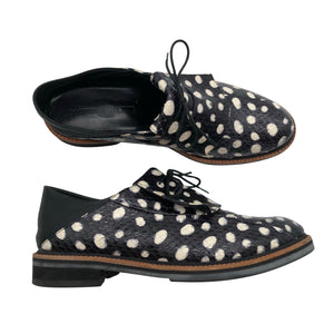 Unisex McQ by Alexander McQueen - Igapäevased jalanõud, suurus 40 - Must (1)