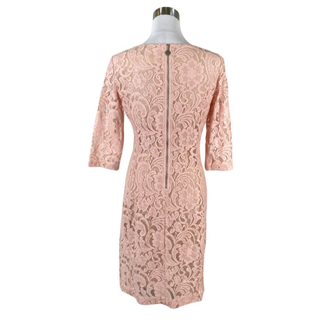 Unisex InWear - Pidulik kleit, suurus 38 - Heleroosa (2)