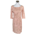 Unisex InWear - Pidulik kleit, suurus 38 - Heleroosa ()