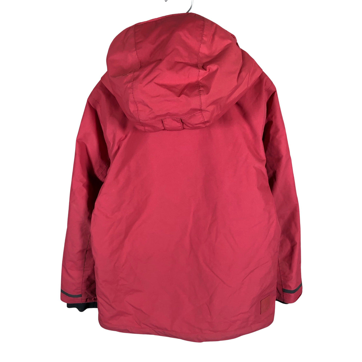 Unisex Didriksons - Talvejope, suurus 128 - 134 - Roosa (2)