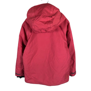 Unisex Didriksons - Talvejope, suurus 128 - 134 - Roosa (2)