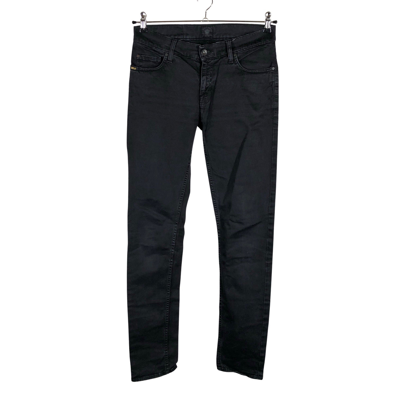 Unisex Tiger of Sweden - Teksad, suurus W29 - Must (1)