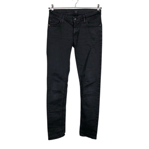 Unisex Tiger of Sweden - Teksad, suurus W29 - Must (1)
