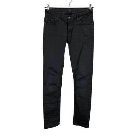 Unisex Tiger of Sweden - Teksad, suurus W29 - Must ()