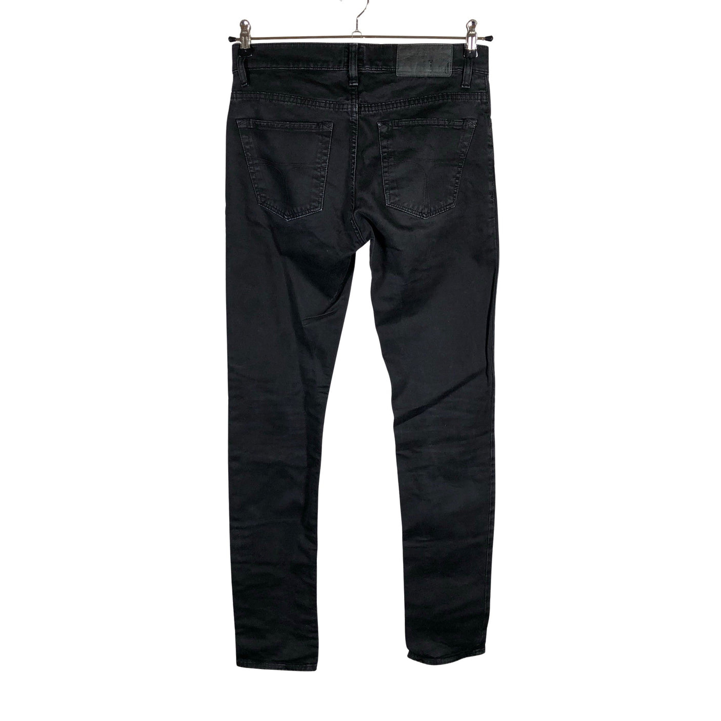 Unisex Tiger of Sweden - Teksad, suurus W29 - Must (2)