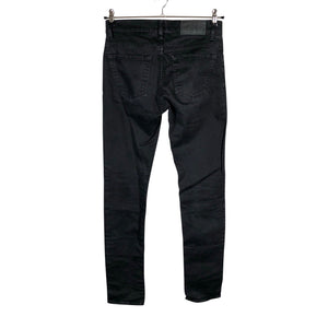 Unisex Tiger of Sweden - Teksad, suurus W29 - Must (2)