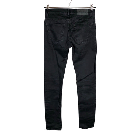 Unisex Tiger of Sweden - Teksad, suurus W29 - Must (2)
