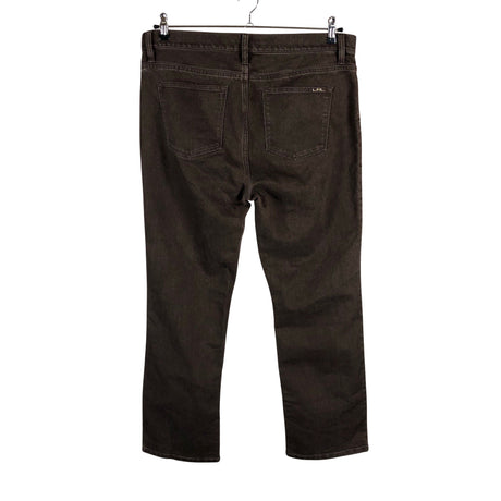 Unisex Lauren Ralph Lauren - Teksad, suurus 46 - Pruun (2)