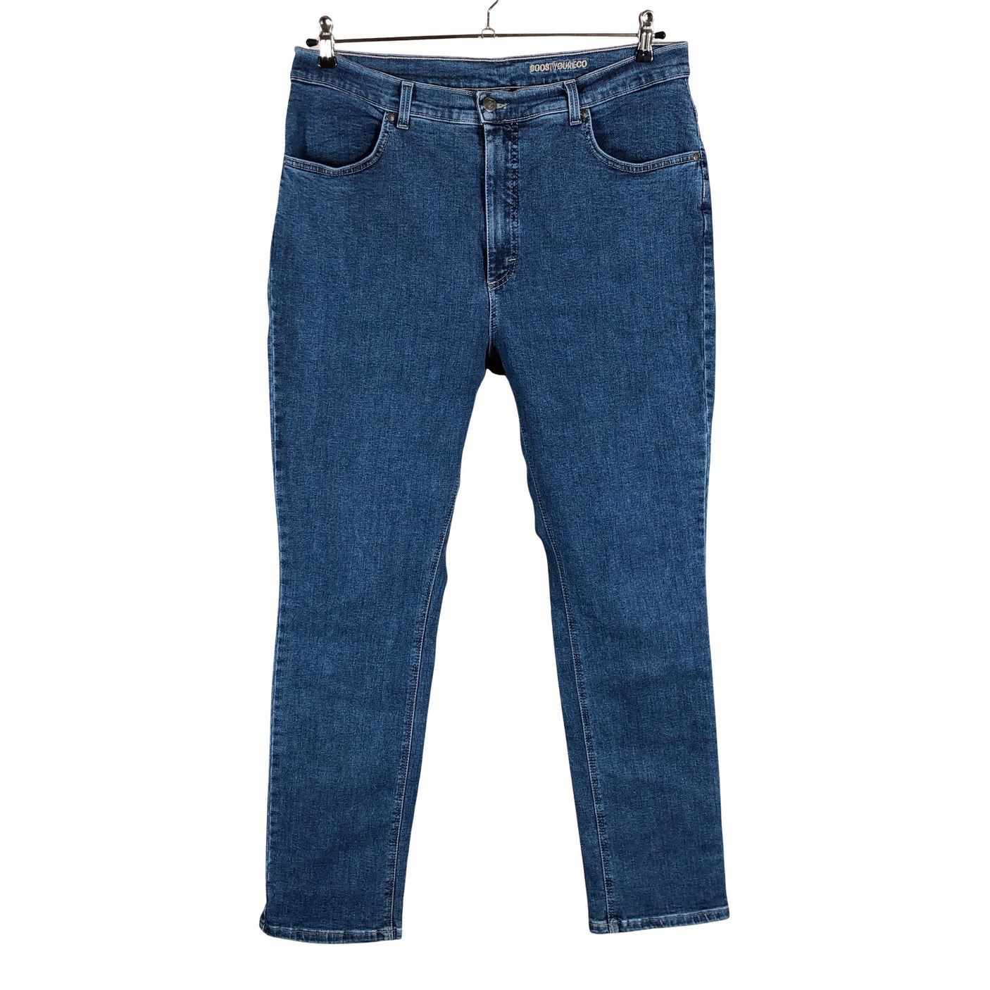 Unisex Very Nice - Teksad, suurus 36 - Sinine (1)