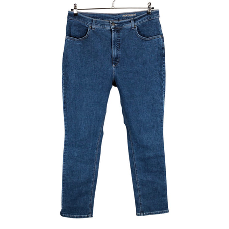 Unisex Very Nice - Teksad, suurus 36 - Sinine ()