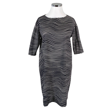 Unisex Marimekko - Mitteveniv kleit, suurus 42 - Must ()