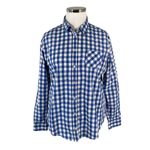 Unisex Marc O'Polo - Triiksärk, suurus 44 - Sinine (1)