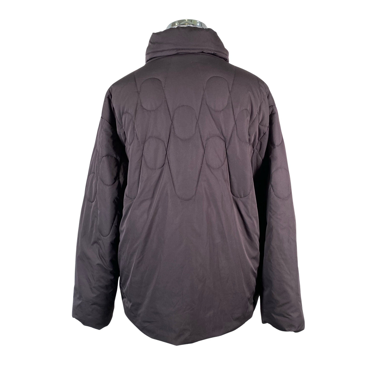 Unisex Olsen - Talvejope, suurus 44 - Pruun (2)