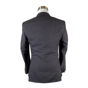 Unisex Riley - Pintsak, suurus S - Hall (2)