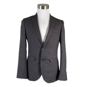 Unisex Riley - Pintsak, suurus S - Hall (1)