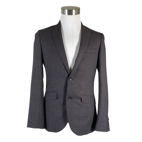 Unisex Riley - Pintsak, suurus S - Hall ()