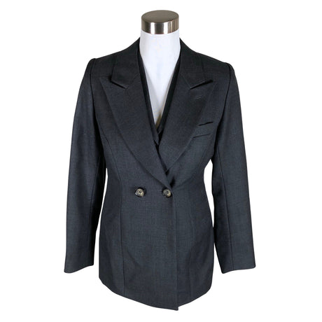 Unisex Handmade - Jakk, suurus 36 - Hall ()