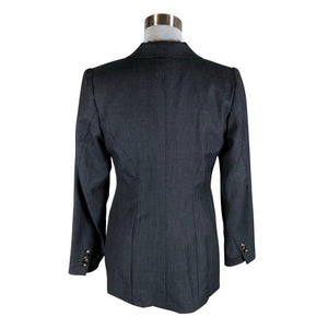 Unisex Handmade - Jakk, suurus 36 - Hall (2)