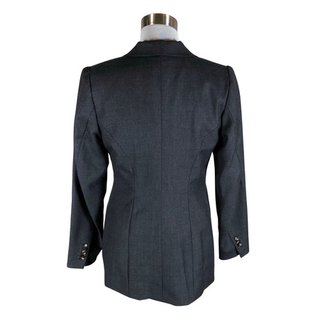 Unisex Handmade - Jakk, suurus 36 - Hall (2)