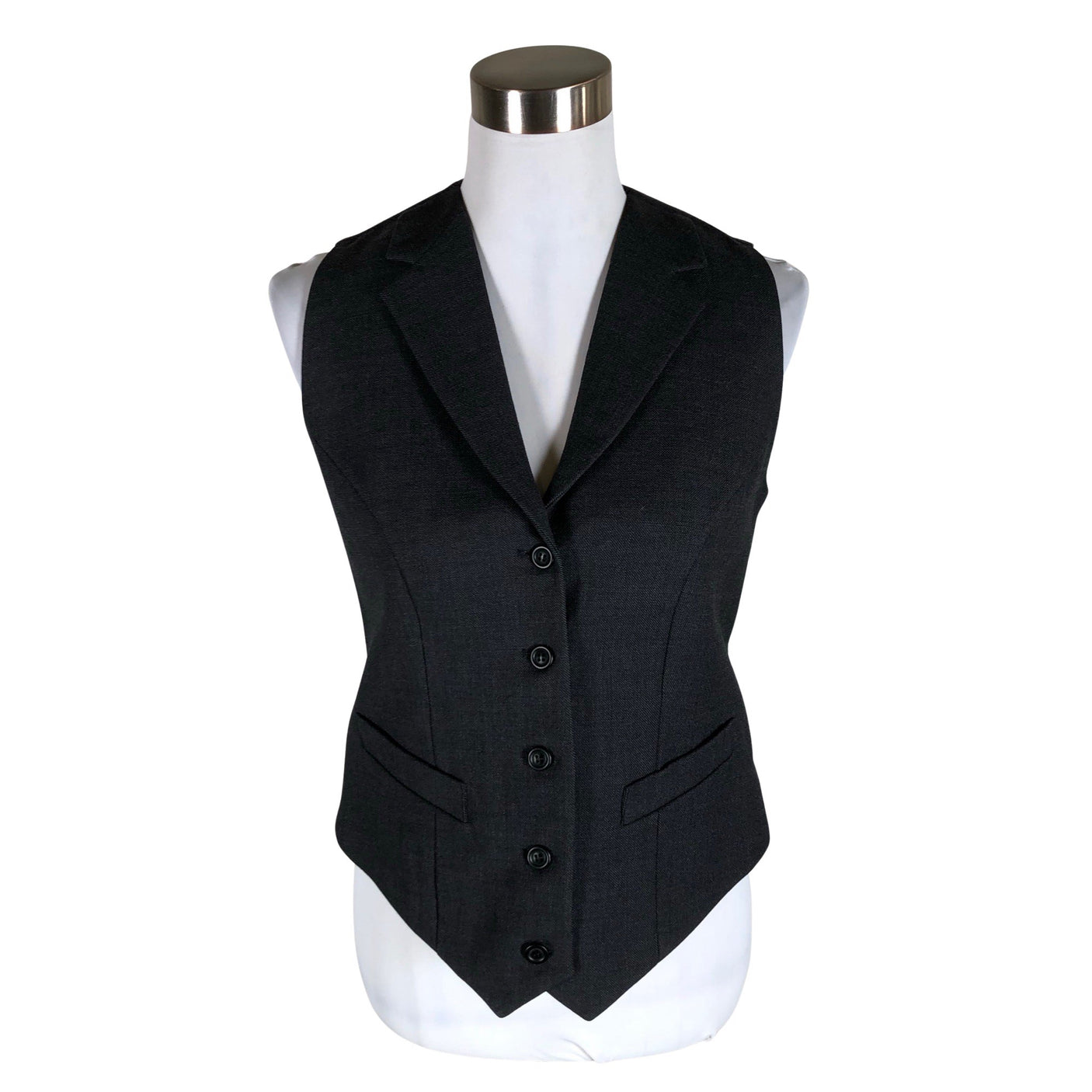 Unisex Handmade - Jakk, suurus 36 - Hall (3)