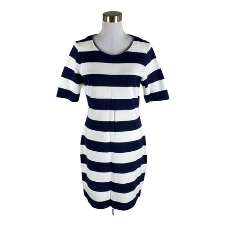 Unisex Gant - Trikotaažist kleit, suurus 38 - Sinine ()