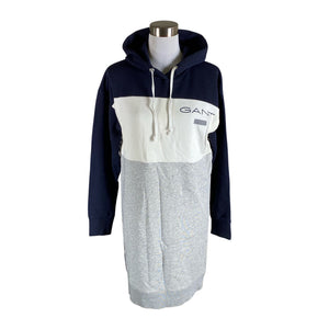 Unisex Gant - Dressikangast kleit, suurus 38 - Hall (1)
