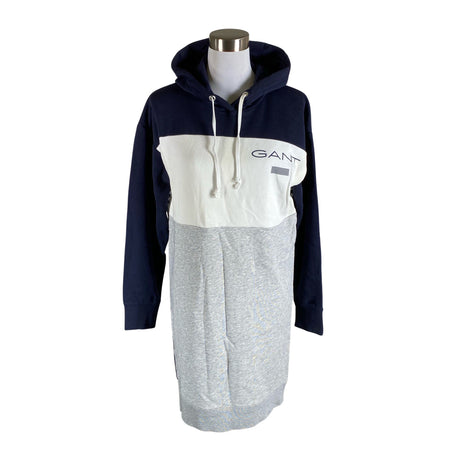 Unisex Gant - Dressikangast kleit, suurus 38 - Hall ()