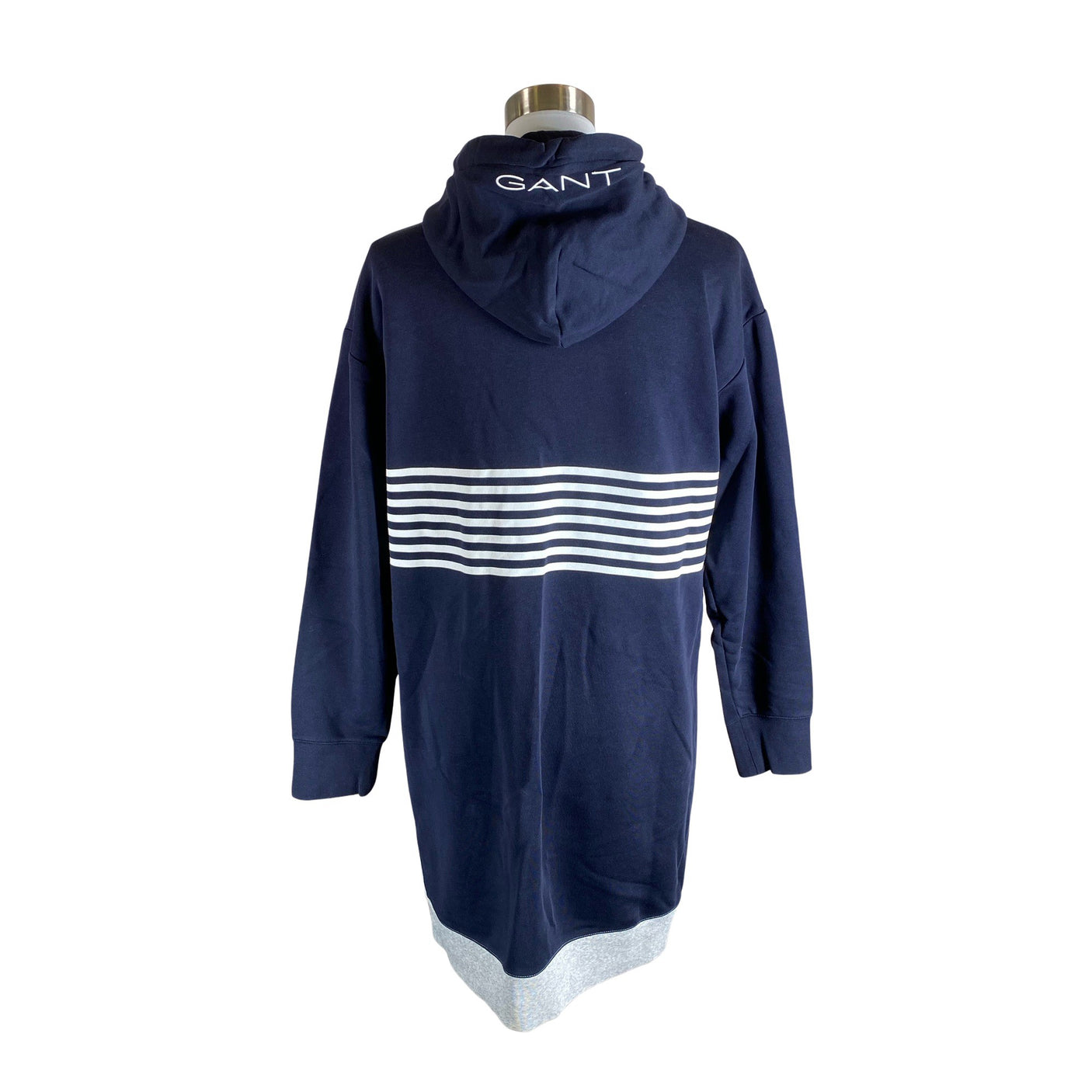 Unisex Gant - Dressikangast kleit, suurus 38 - Hall (2)