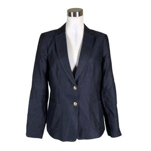 Unisex Ril's - Jakk, suurus 38 - Sinine (1)