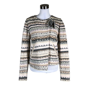 Unisex Odd Molly - Kardigan, suurus 38 - Hall (1)