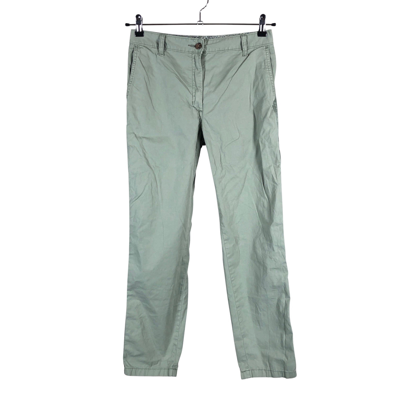 Unisex Marks&Spencer - Chino-püksid, suurus 36 - Roheline (1)