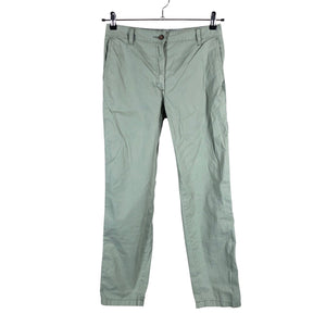 Unisex Marks&Spencer - Chino-püksid, suurus 36 - Roheline (1)