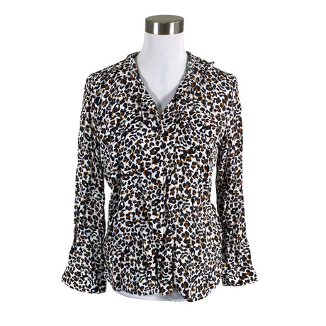Unisex Next - Pluus, suurus 38 - Valge ()