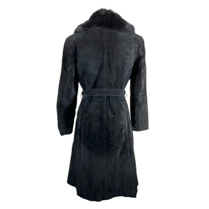 Unisex Gipsy - Nahktagi, suurus 38 - Must (3)
