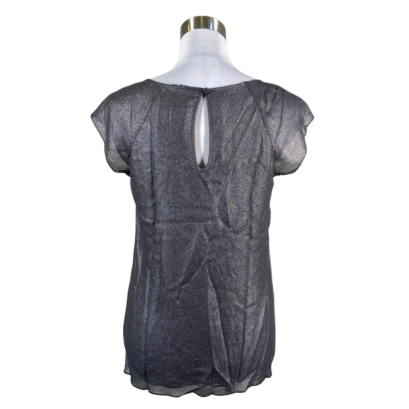 Unisex Armani Exchange - Topp, suurus 38 - Hall (2)