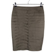 Unisex Patrizia Dini - Mitteveniv seelik, suurus 38 - Pruun ()
