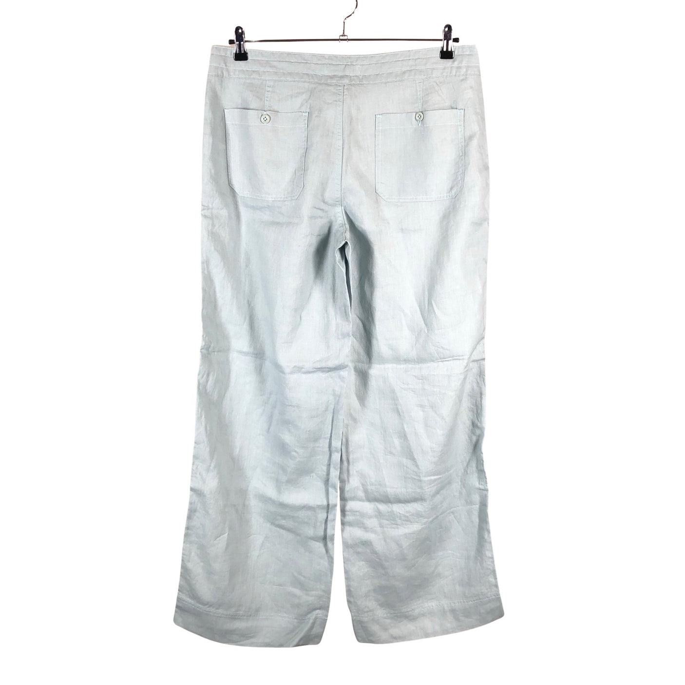 Unisex Lauren Ralph Lauren - Mittevenivad püksid, suurus 44 - Helesinine (2)