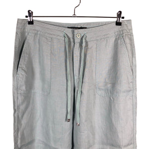 Unisex Lauren Ralph Lauren - Mittevenivad püksid, suurus 44 - Helesinine (3)