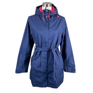 Unisex Helly Hansen - Jope, suurus 40 - Sinine (1)