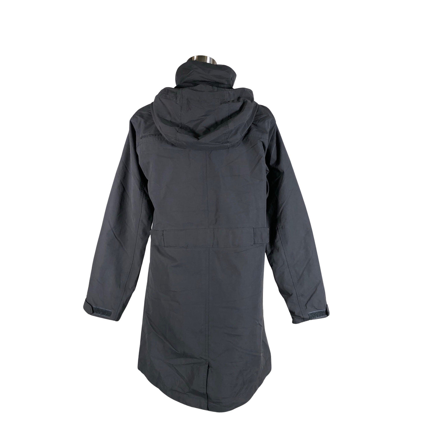 Unisex Kari Traa - Jope, suurus 38 - Hall (2)