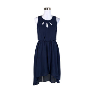 Unisex Selected - Pidulik kleit, suurus 36 - Sinine (1)