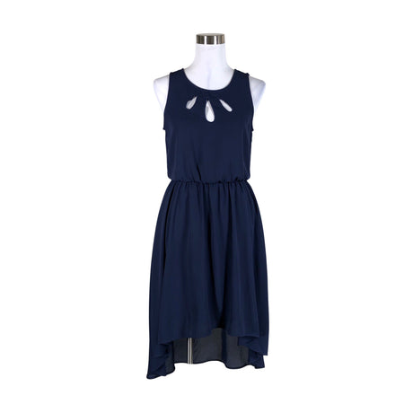 Unisex Selected - Pidulik kleit, suurus 36 - Sinine ()