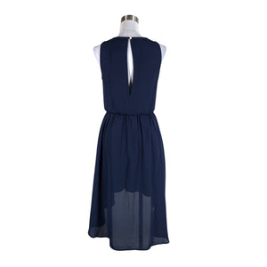 Unisex Selected - Pidulik kleit, suurus 36 - Sinine (2)