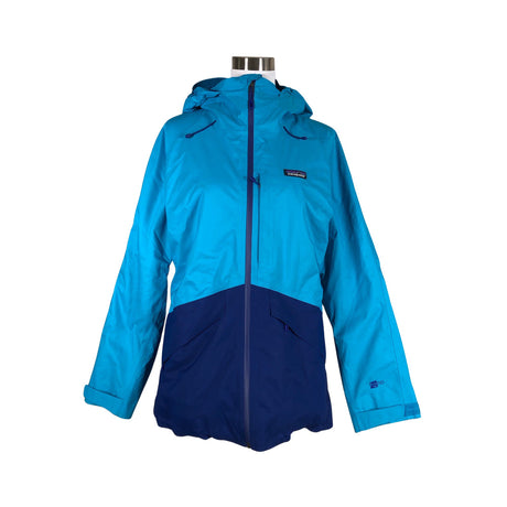 Unisex Patagonia - Talvejope, suurus 40 - Sinine ()