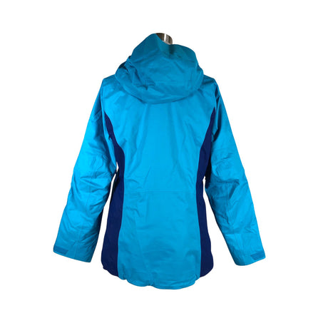 Unisex Patagonia - Talvejope, suurus 40 - Sinine (2)