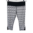Unisex Kyodan - Poolpikad spordipüksid, suurus 38 - Must ()