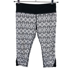 Unisex Kyodan - Poolpikad spordipüksid, suurus 38 - Must (1)